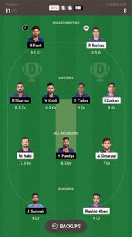 Fantasy suggestion #2
